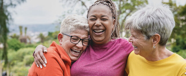 The Keys To Aging Successfully Retirement