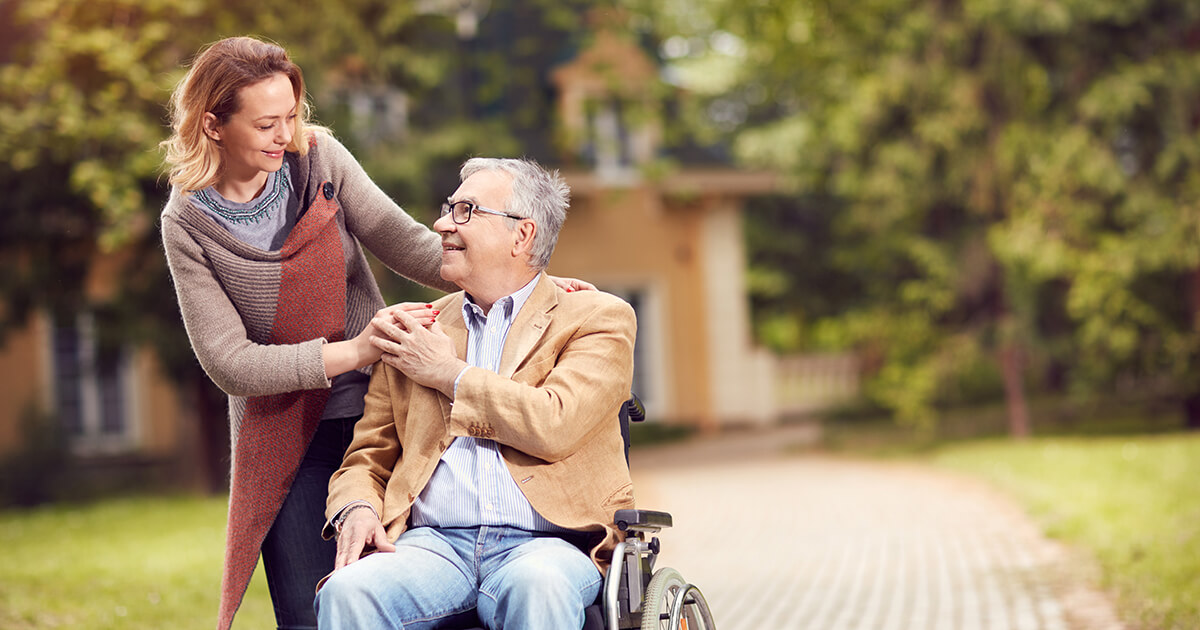 AdobeStock_Man in Wheelchair
