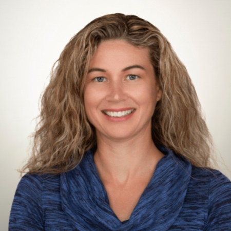 Aneil Koerper Director of Life Enrichment Robson Reserve