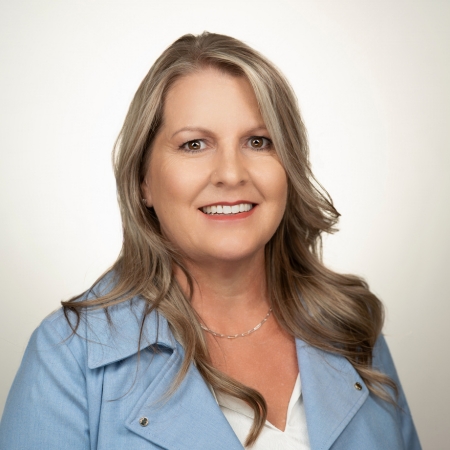 Kyla Parker 2025 Robson Reserve at PebbleCreek