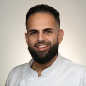 Miguel Valdez 2025 Robson Reserve at PebbleCreek