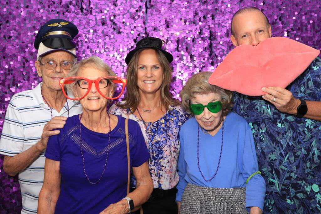 Exciting events at Robson Reserve in Goodyear