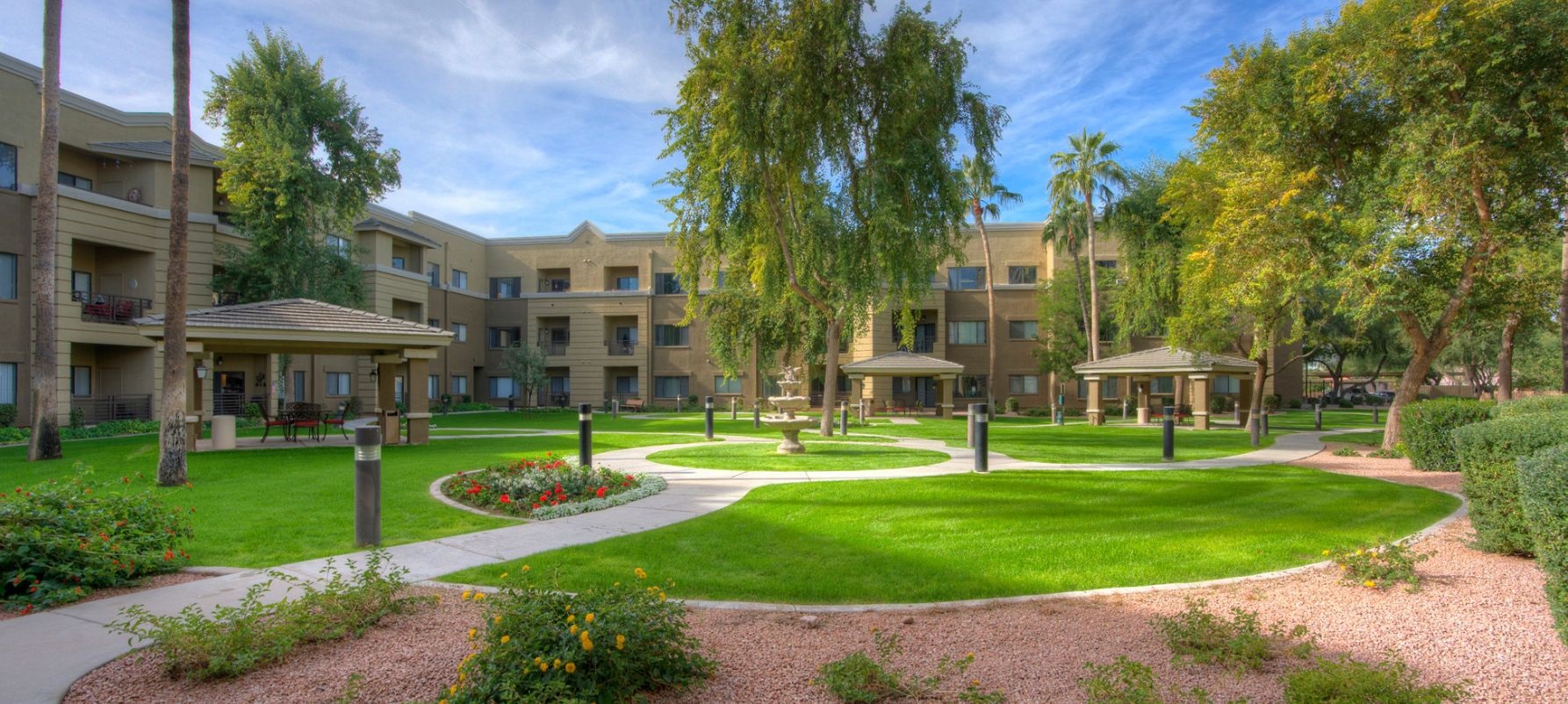 Robson Reserve at Sun Lakes Community Video