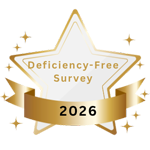 AHCA/NCAL Quality Award