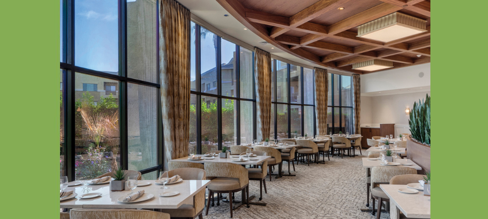 blog_refreshing_diet_for_seniors Robson Reserve at Sun Lakes main dining room