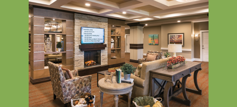 robson reserve at sun lakes memory care