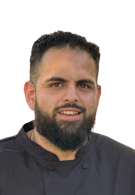 Miguel Valdez Dining