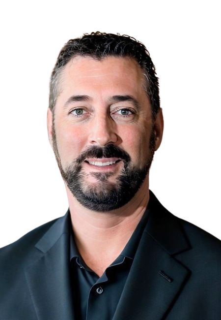 Robson Reserve Director of Culinary