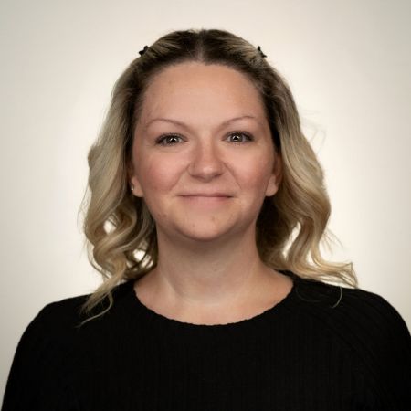 Jessica Kahn Wellness Director