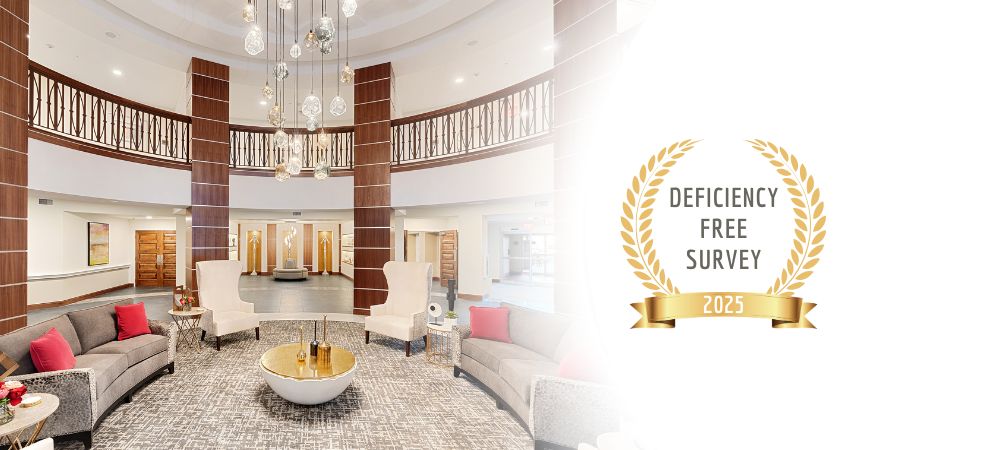 Deficiency-free senior community in Goodyear, Arizona