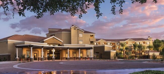 Get to Know the Senior Retirement Living Team in Sun Lakes | Robson ...
