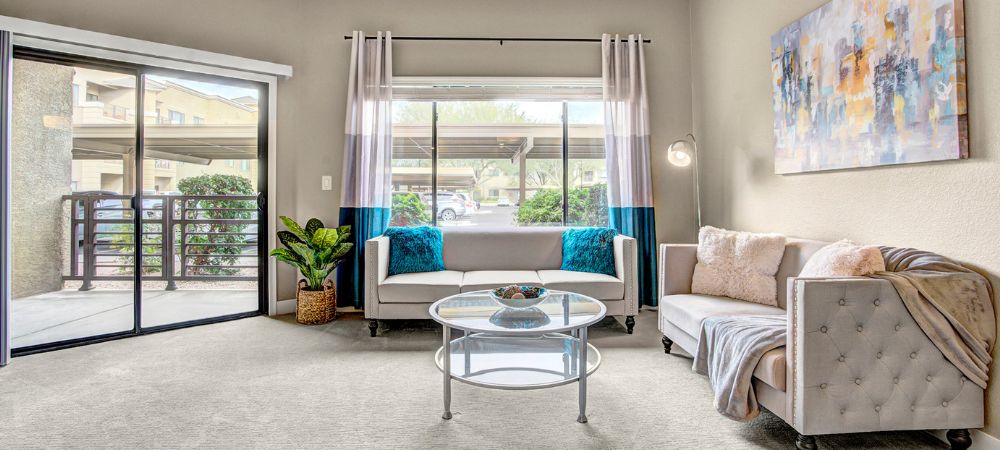 March Move-In Special for Independent Living