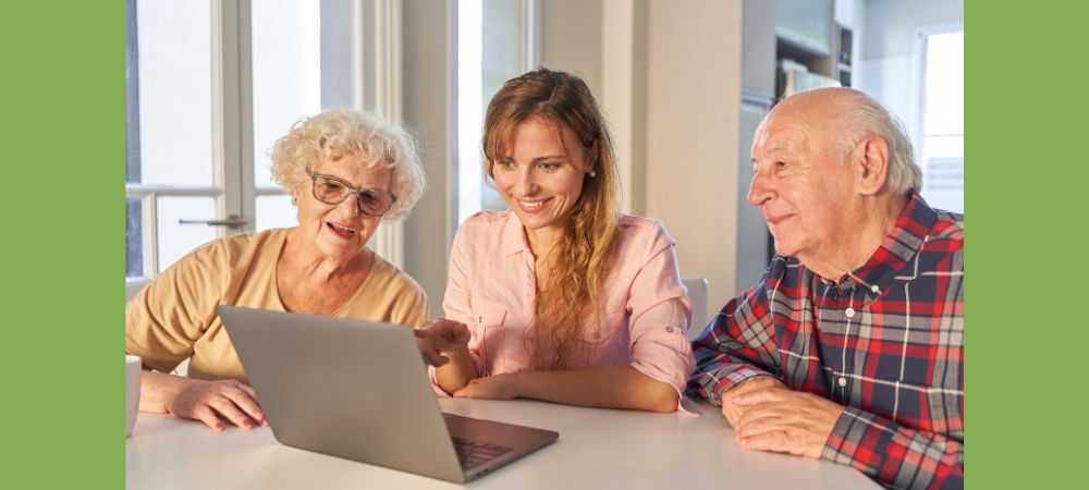 Senior Retirement Options in Arizona | Robson Senior Living Communities Senior Retirement Options in Arizona | Robson Senior Living Communities