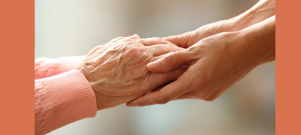 Assisted living team at Robson Reserve in Goodyear Arizona