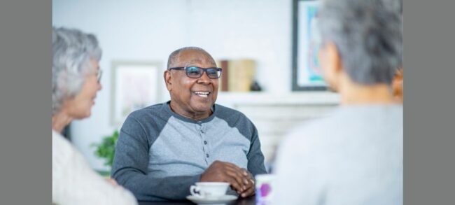 When is the Right Time to Move to Senior Living | Robson Senior Living