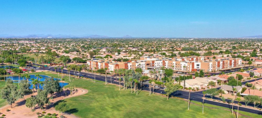 Top 10 Questions when touring a Senior Community